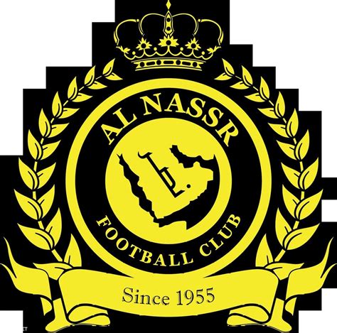 شعار نادي النصر القديم